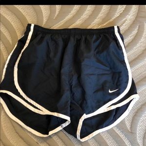 Nike Athletic shorts